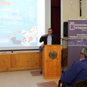 Con la participación de 9 establecimientos educacionales de Limache proyecto InES Género lanzó su convocatoria “Pequeñas Inventoras”