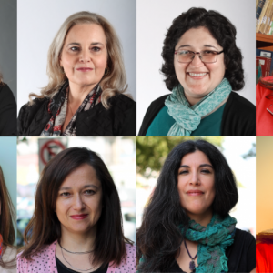 Ocho investigadoras se adjudicaron convocatoria “Ideas Mujer 2.0”